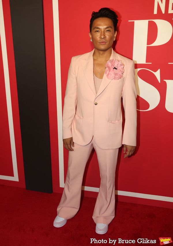 Prabal Gurung  Photo