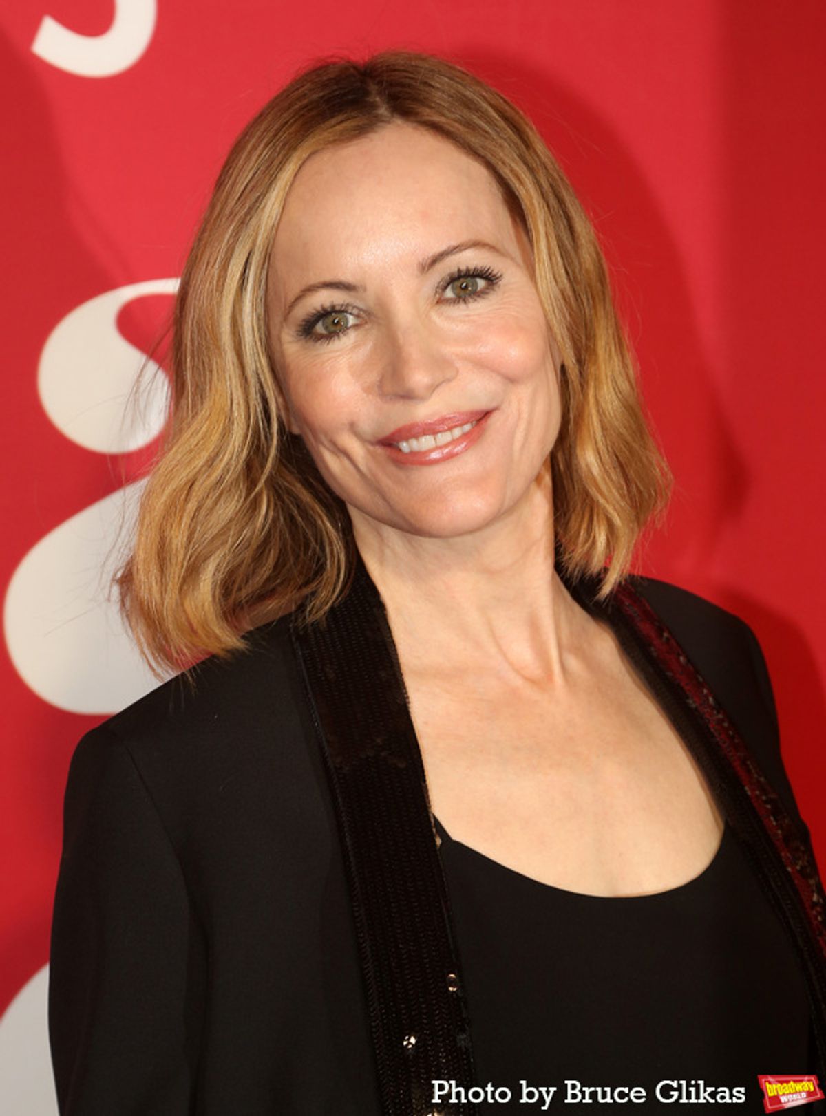 Leslie Mann  at 