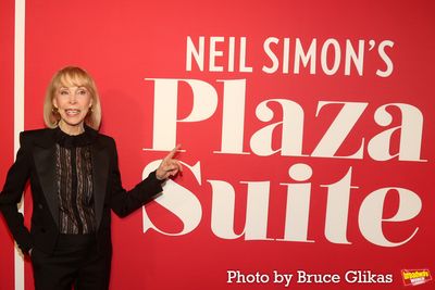 Elaine Joyce Simon Photo