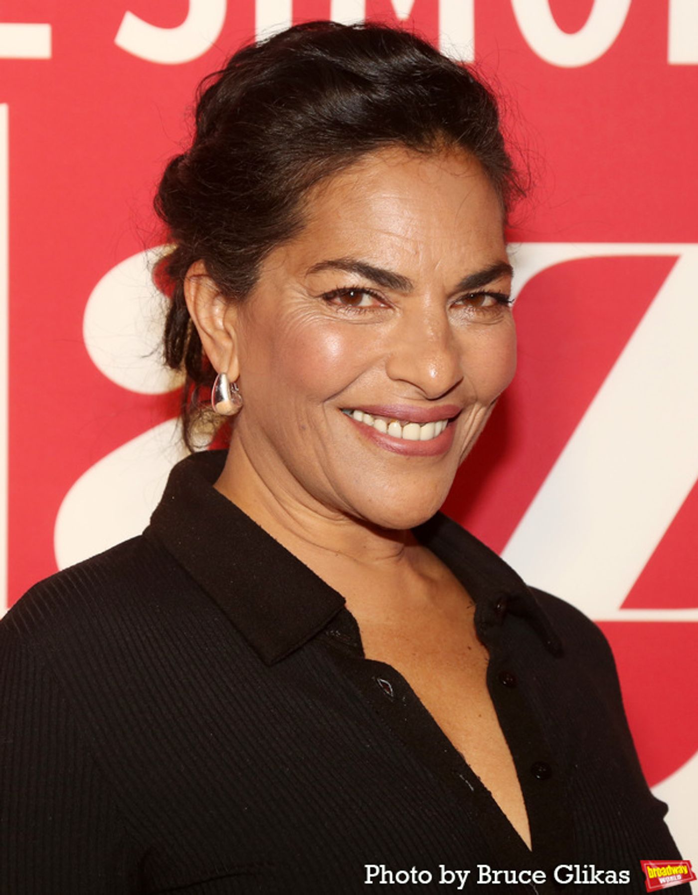 Photos: Stars Walk the Red Carpet for Opening Night of PLAZA SUITE  Image