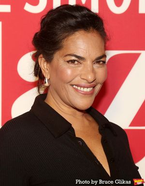 Sarita Choudhury Photo