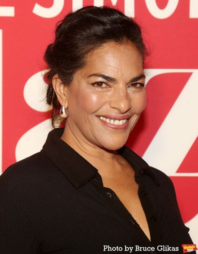 Sarita Choudhury Photo