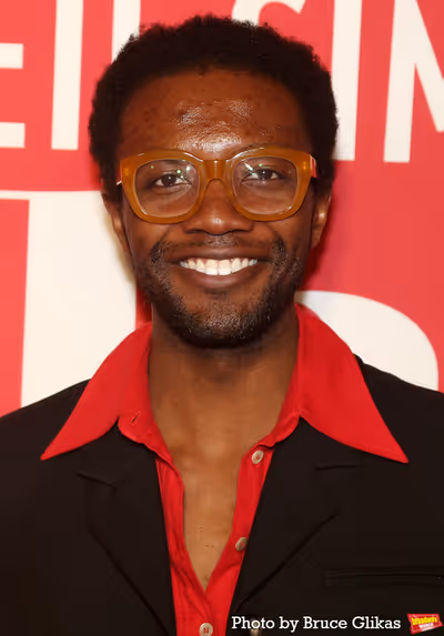 Omari Douglas Photo