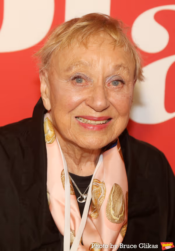 Costume Designer Jane Greenwood  Photo