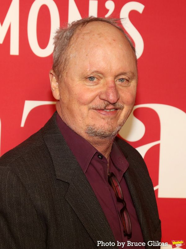 Lighting Designer Brian MacDevitt Photo