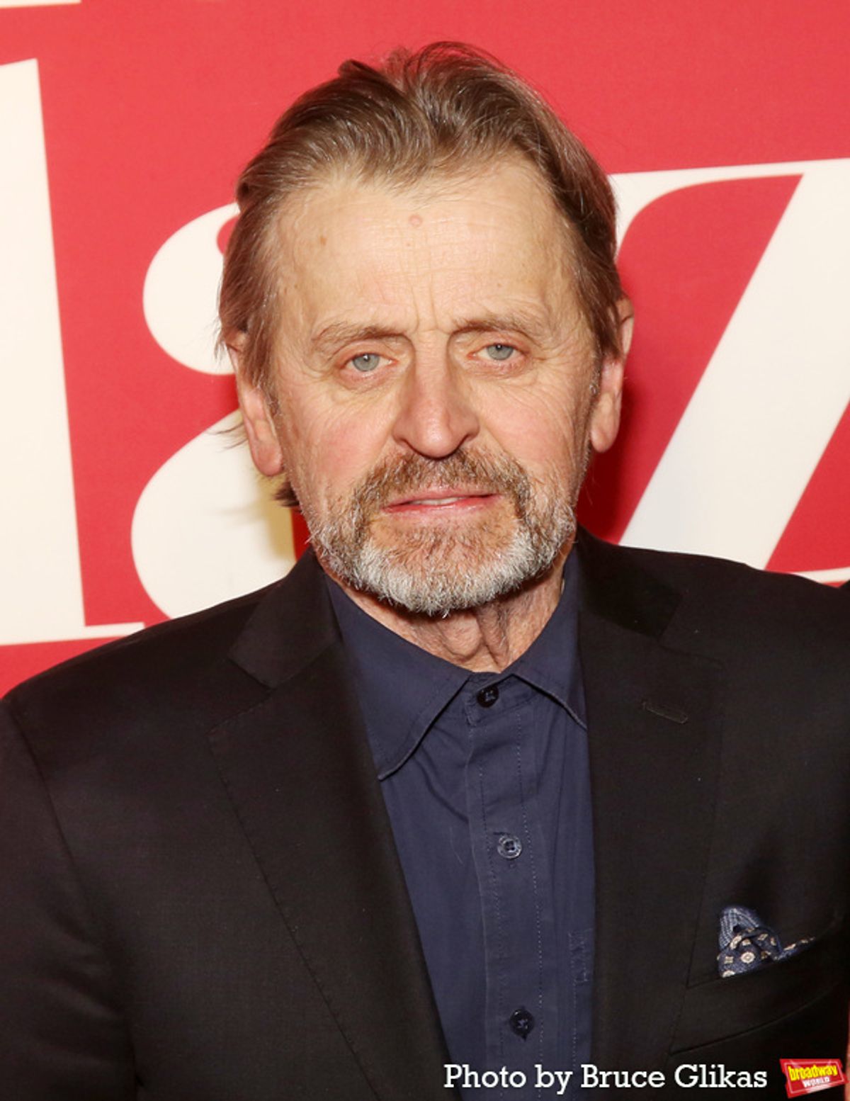 Mikhail Baryshnikov  at 