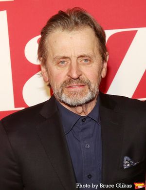 Mikhail Baryshnikov @ BroadwayWorld Mikhail Baryshnikov Photo