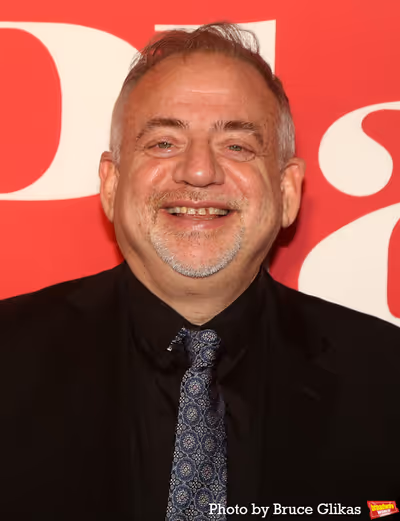 Marc Shaiman Photo
