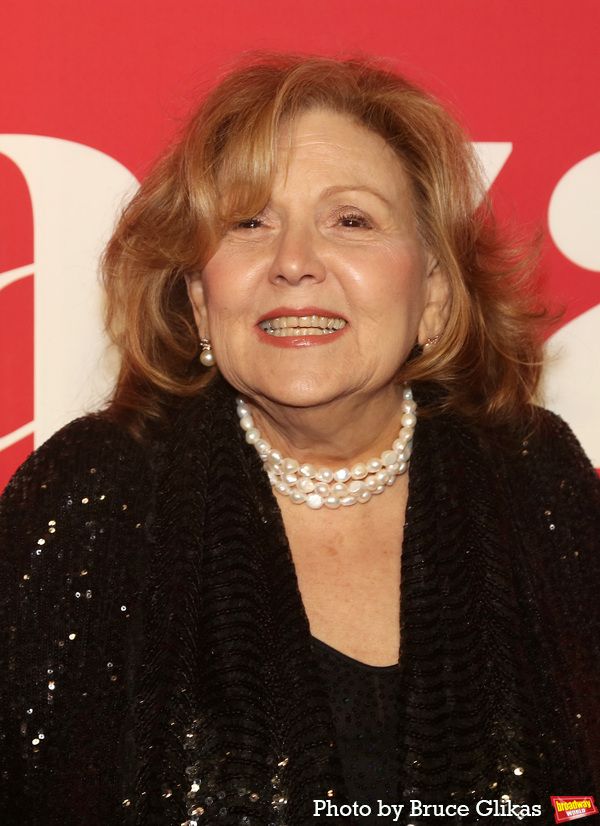 Brenda Vaccaro Photo