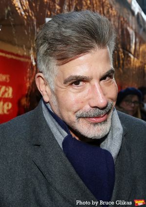 Bryan Batt Photo