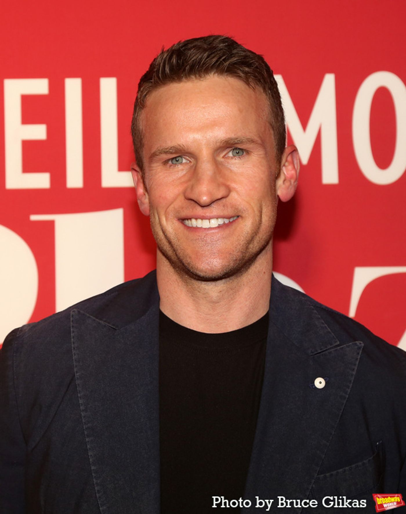 Photos: Stars Walk the Red Carpet for Opening Night of PLAZA SUITE  Image