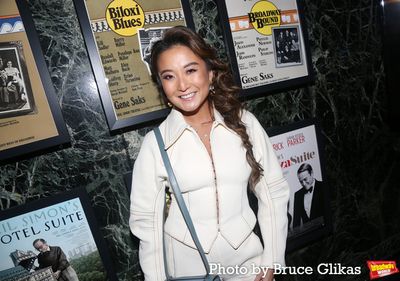 Ashley Park Photo