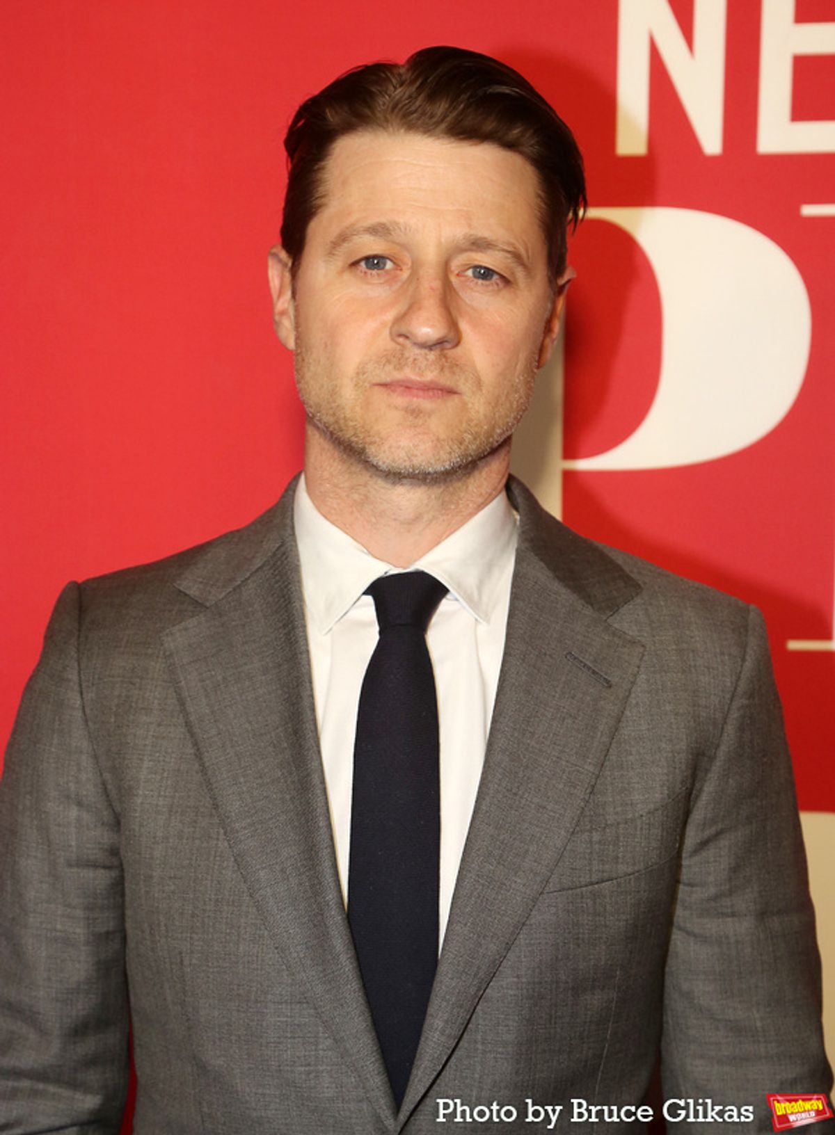 Ben McKenzie  at 