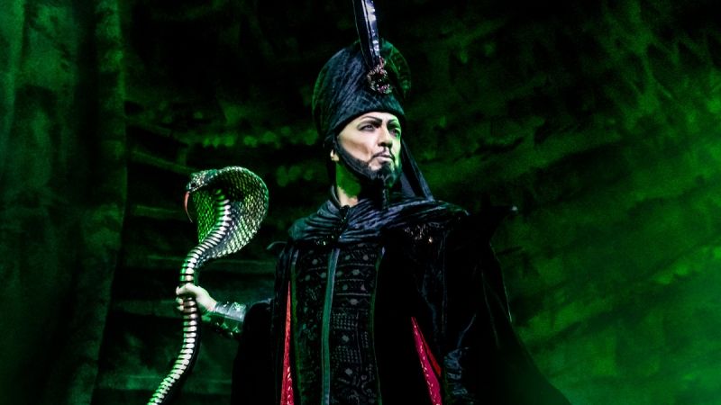 Disney on Broadway Stars Reflect on Their Big Debuts and Dreams Come True  Image