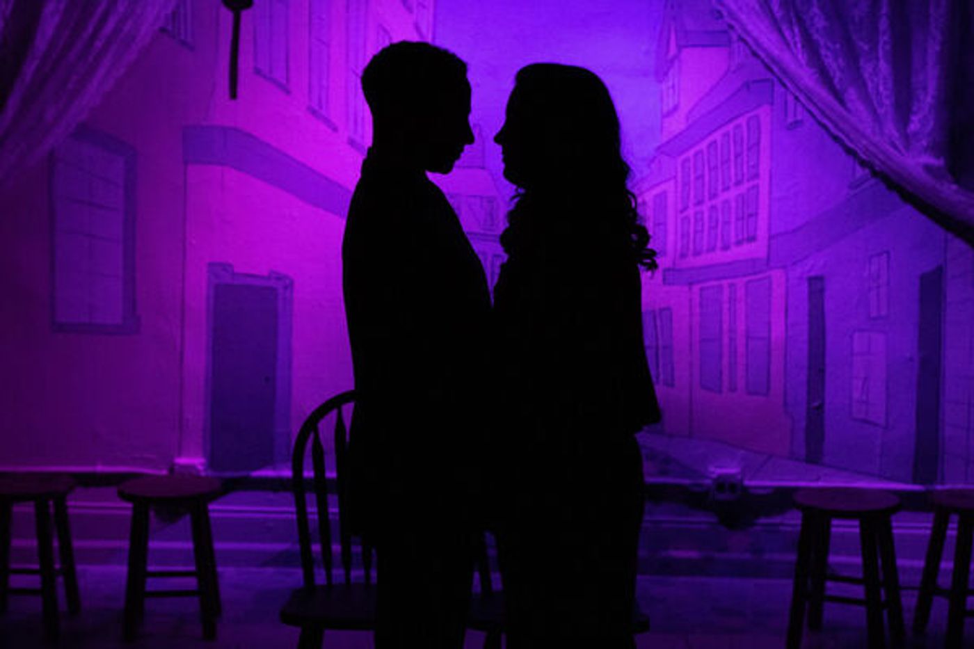 Photos: Blank Theatre Company Presents SHE LOVES ME Photos: Blank Theatre Company Presents SHE LOVES ME Image