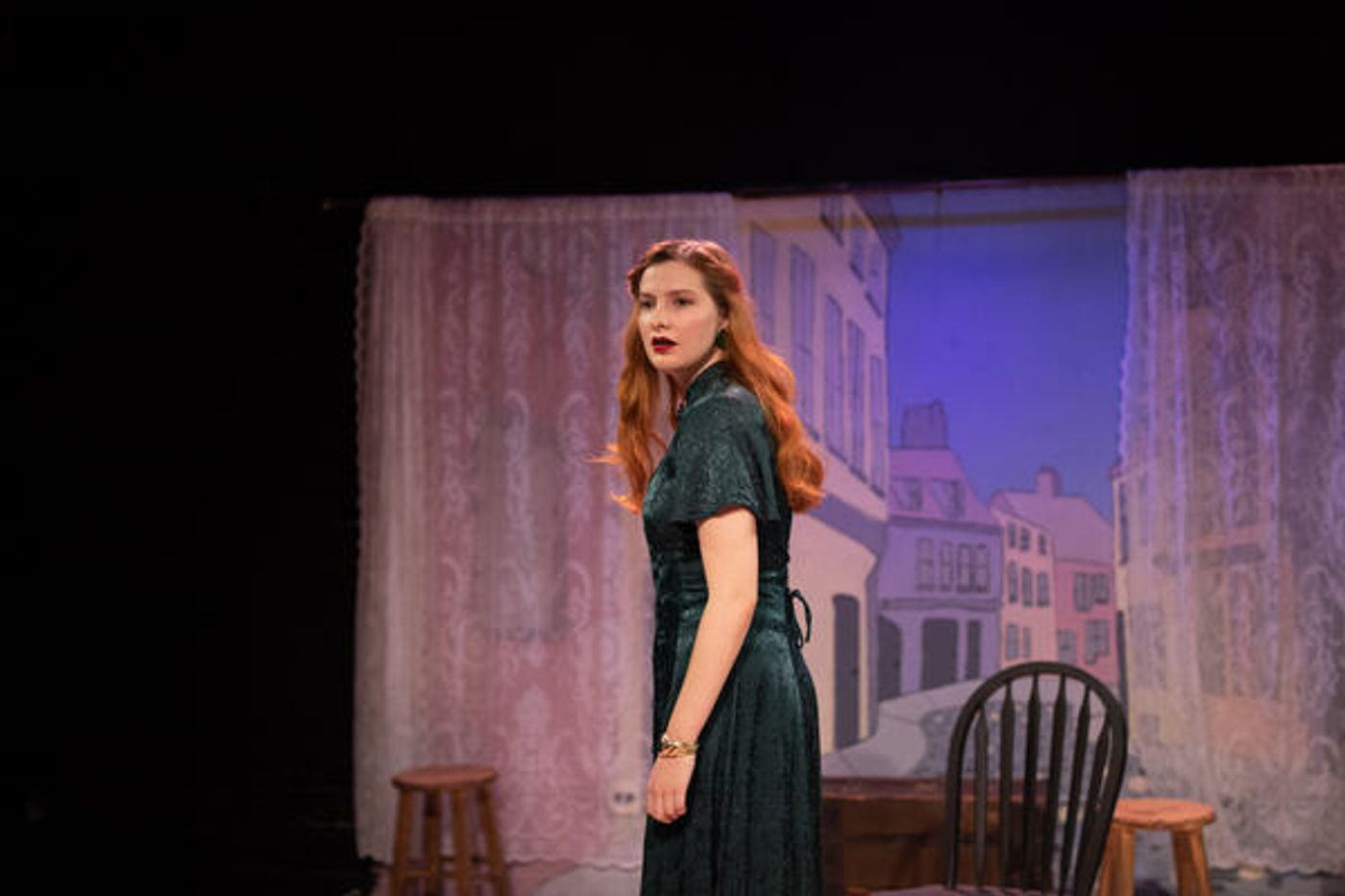 Photos: Blank Theatre Company Presents SHE LOVES ME  Image