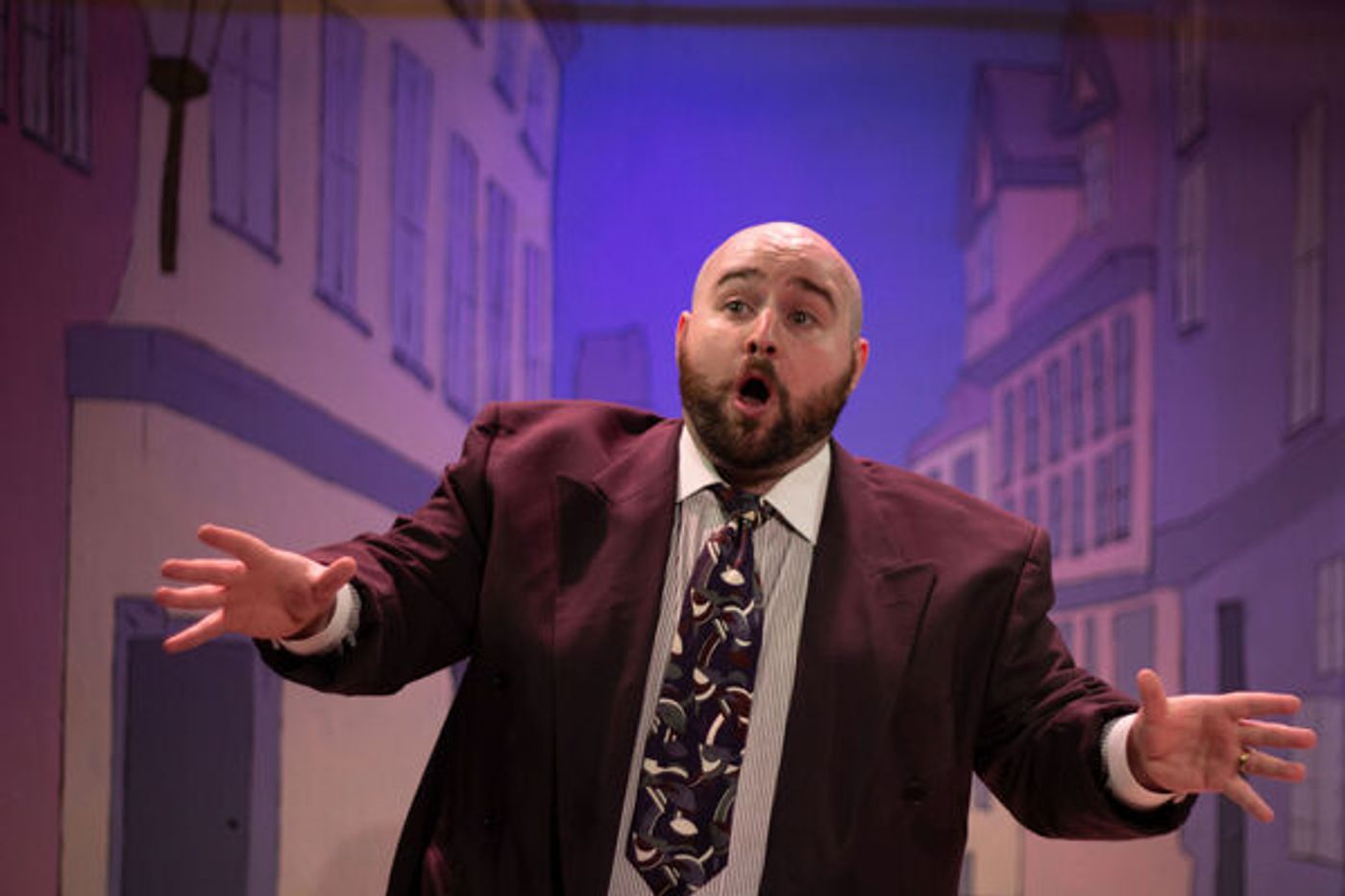 Photos: Blank Theatre Company Presents SHE LOVES ME  Image