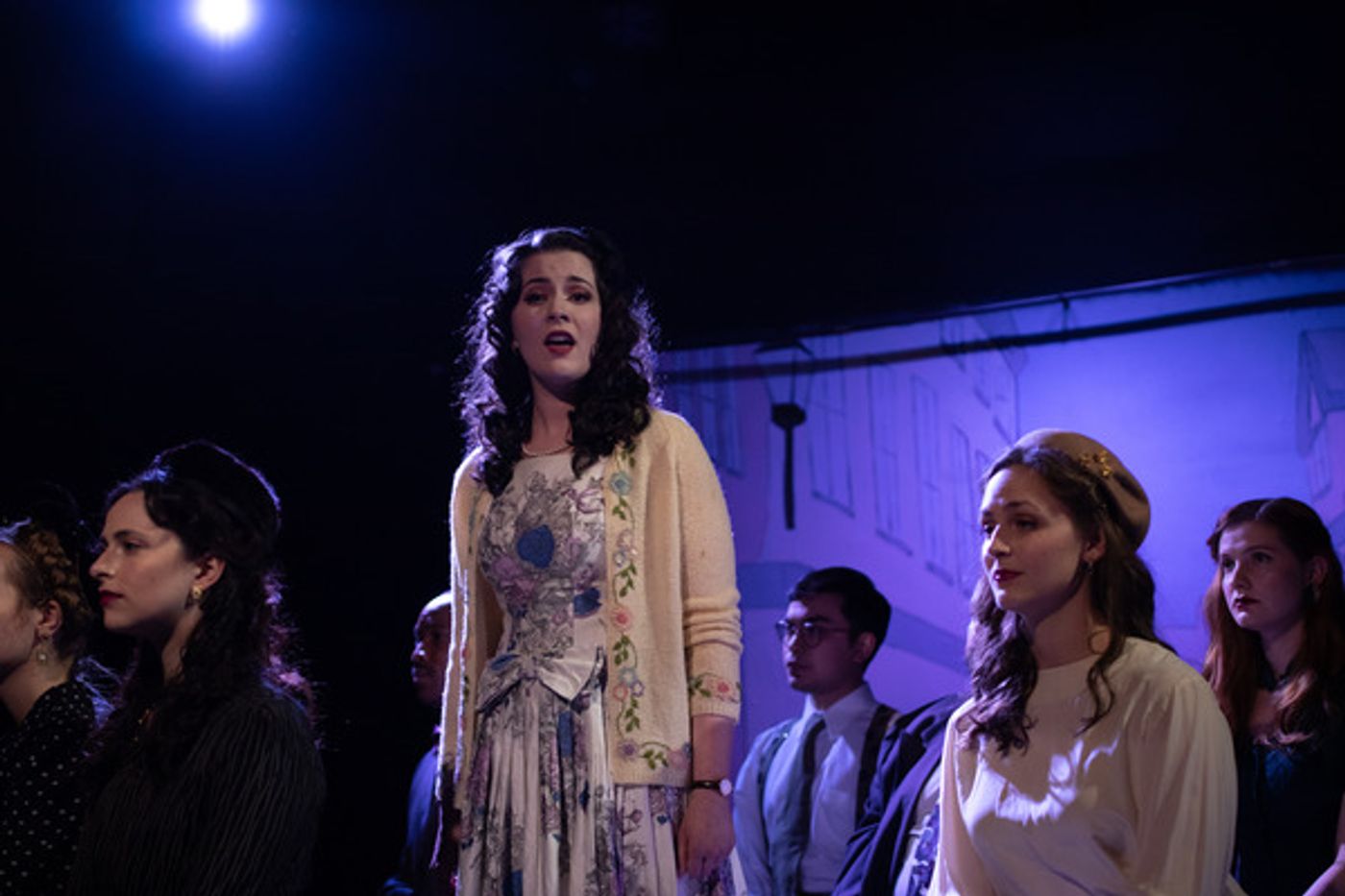 Photos: Blank Theatre Company Presents SHE LOVES ME  Image
