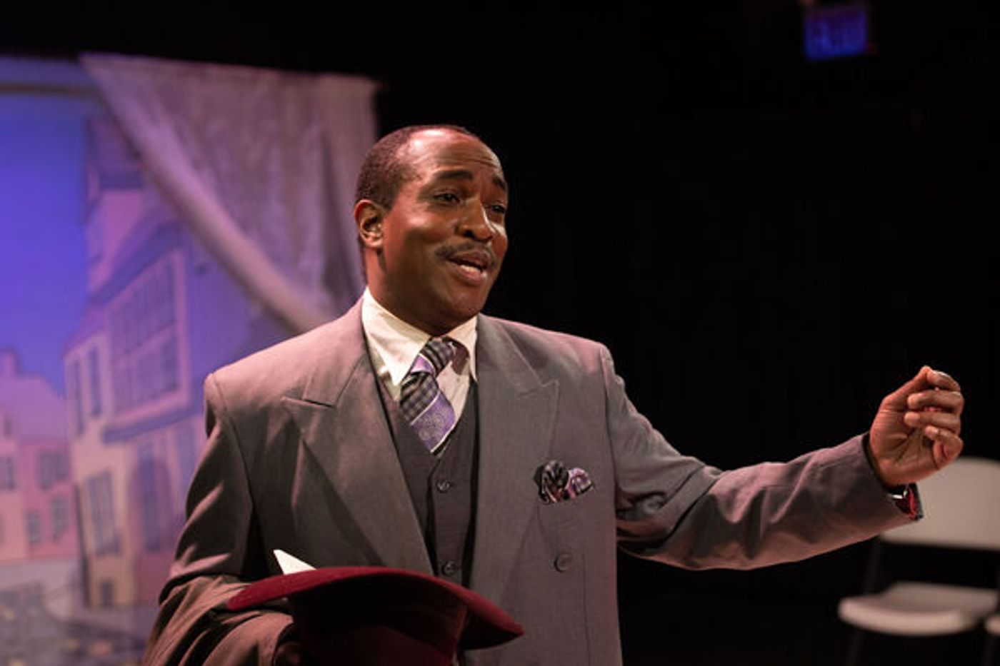 Photos: Blank Theatre Company Presents SHE LOVES ME Photos: Blank Theatre Company Presents SHE LOVES ME Image