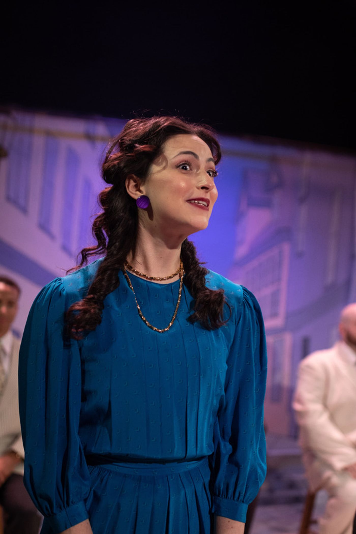 Photos: Blank Theatre Company Presents SHE LOVES ME Photos: Blank Theatre Company Presents SHE LOVES ME Image