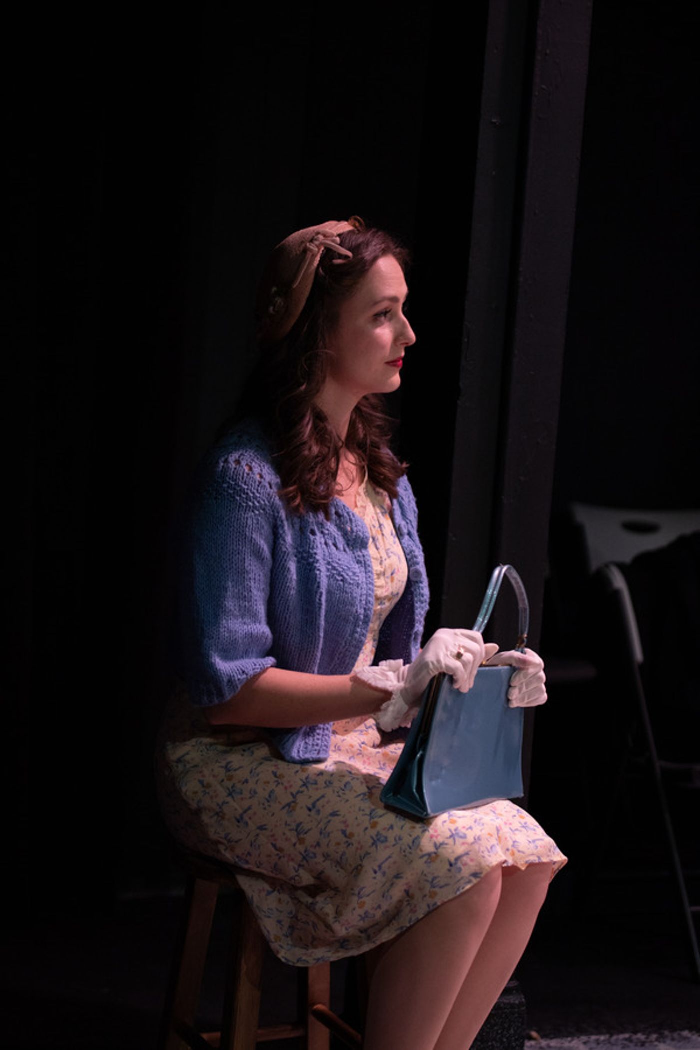 Photos: Blank Theatre Company Presents SHE LOVES ME Photos: Blank Theatre Company Presents SHE LOVES ME Image