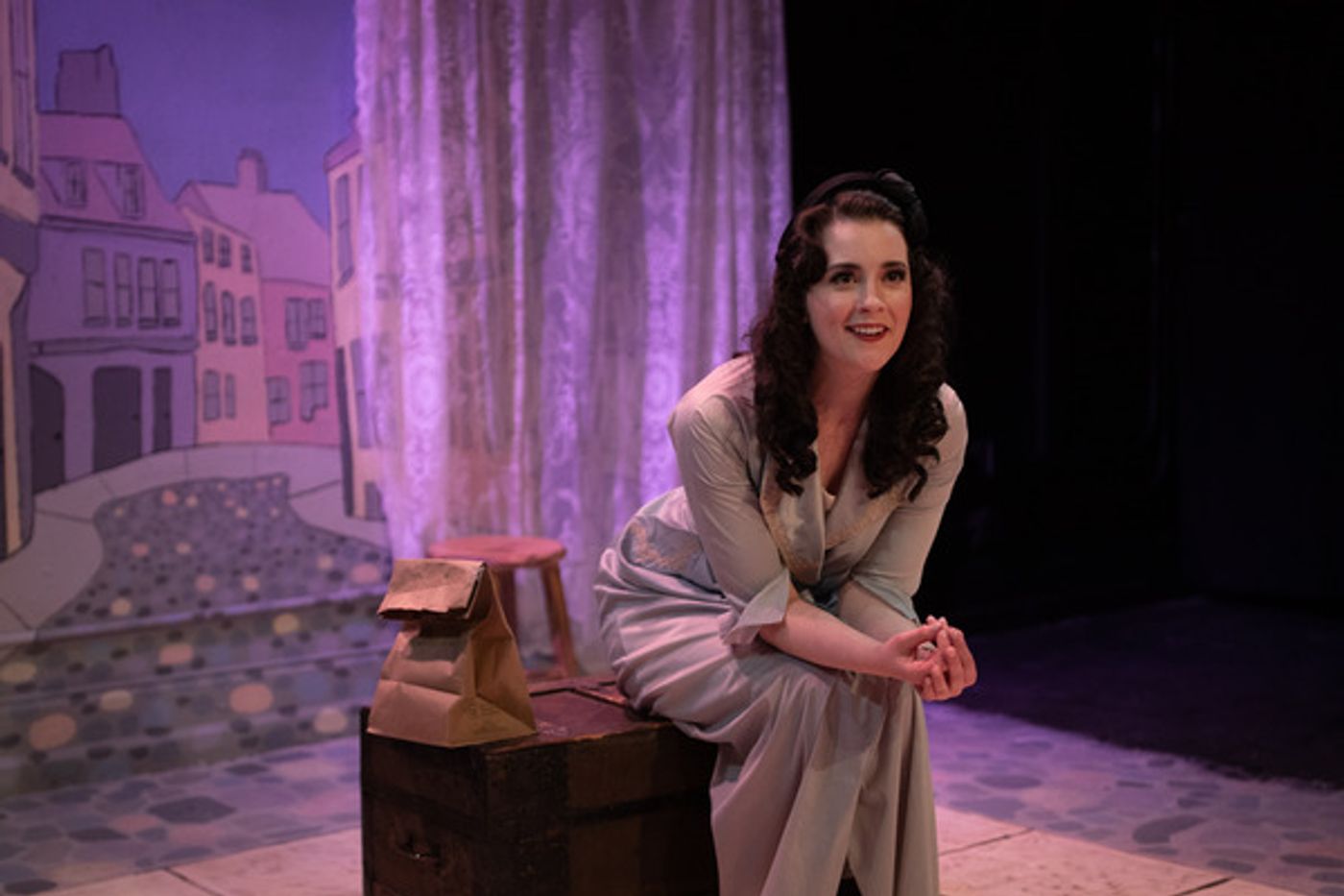 Photos: Blank Theatre Company Presents SHE LOVES ME  Image