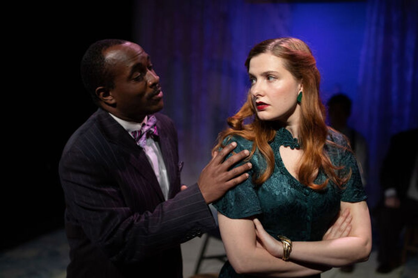Photos: Blank Theatre Company Presents SHE LOVES ME Photos: Blank Theatre Company Presents SHE LOVES ME Image