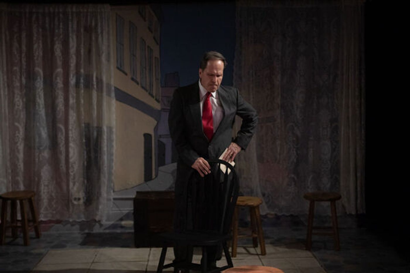 Photos: Blank Theatre Company Presents SHE LOVES ME  Image