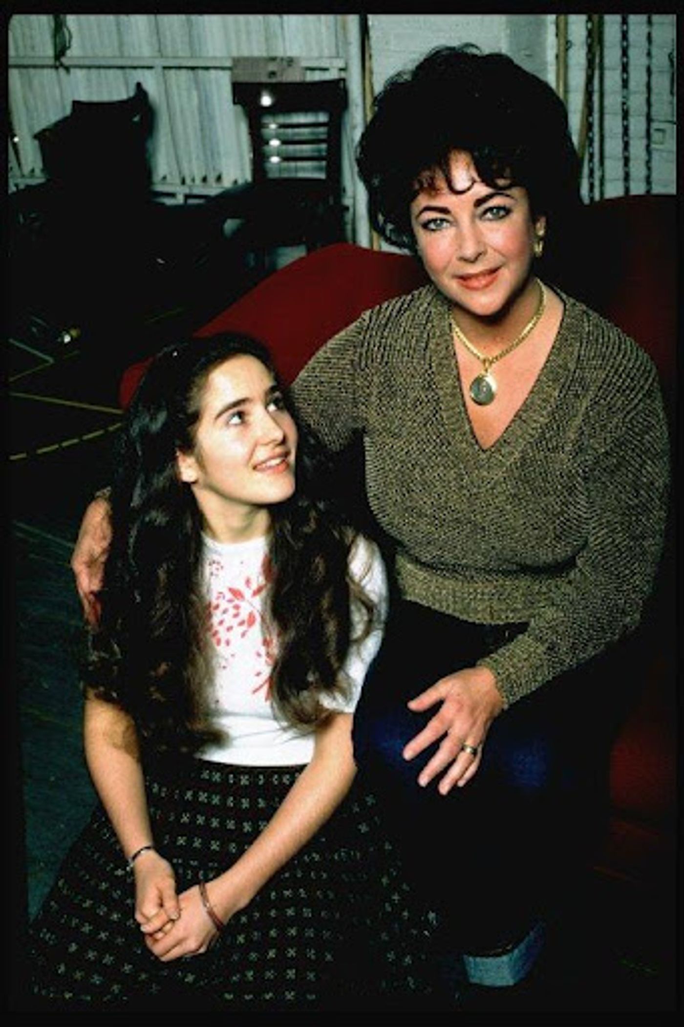 Interview: Ann Talman of THE SHADOW OF HER SMILE at Feinstein's/54 Below  Image