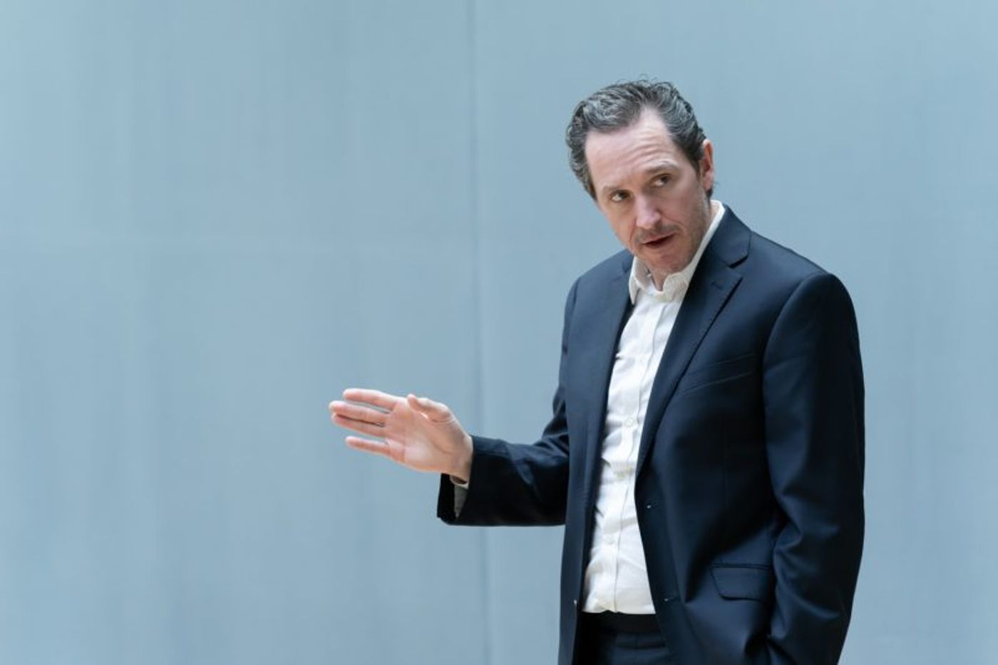 JERUSALEM Leads April's Top 10 New London Shows  Image