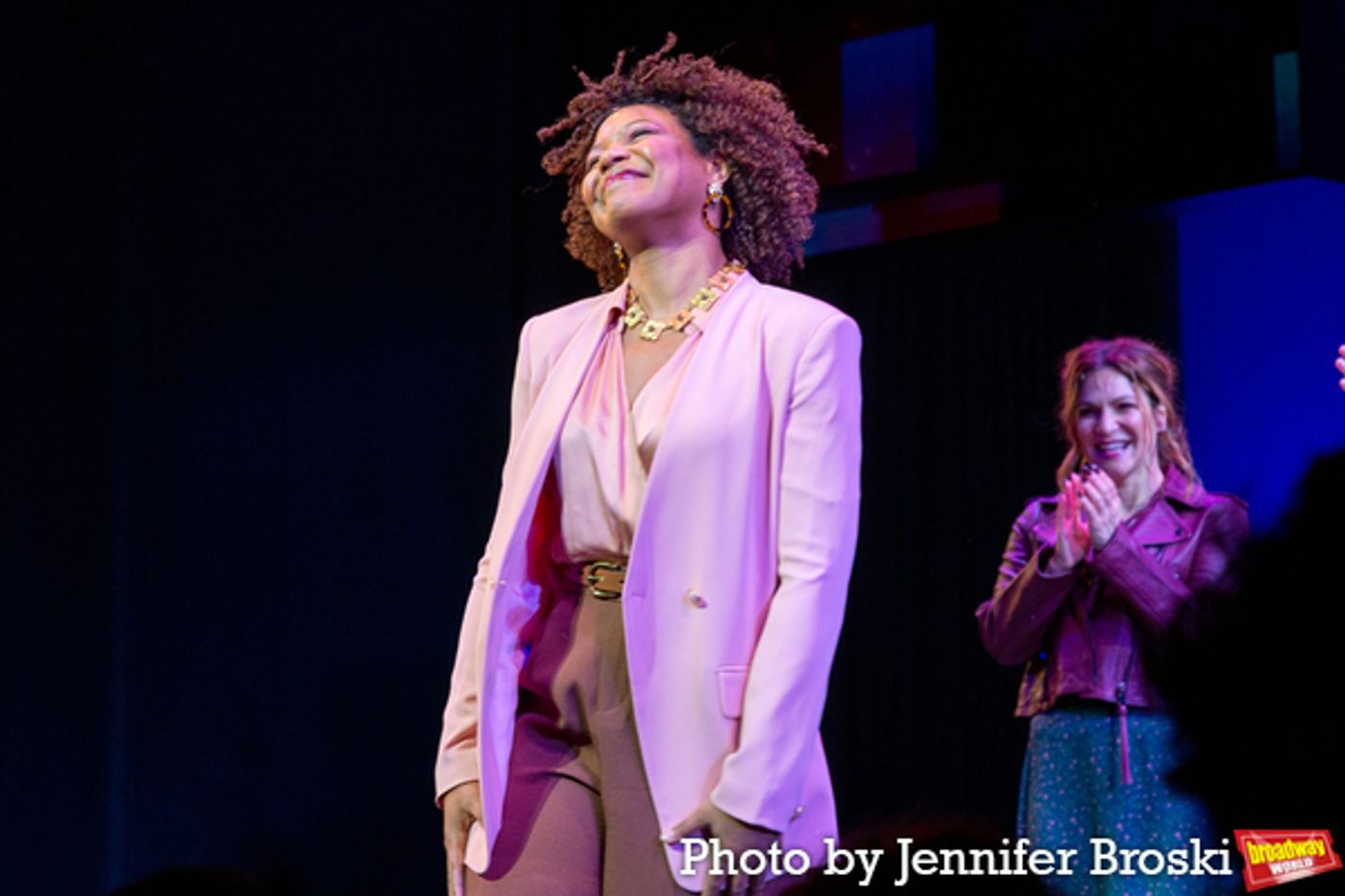 Photos: Billy Crystal & Company Take First Bows in MR. SATURDAY NIGHT  Image