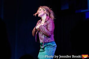 Shoshana Bean Photo