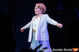 Randy Graff @ BroadwayWorld Randy Graff Photo