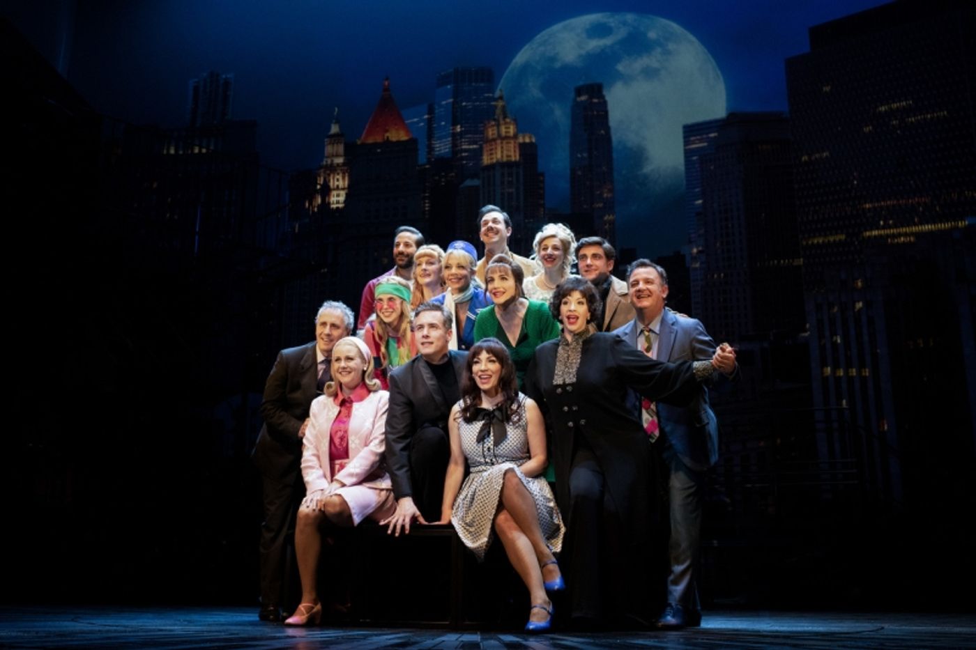 COMPANY se despide de Málaga el próximo domingo  Image