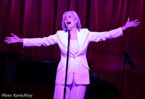 Karen Mason @ BroadwayWorld Karen Mason Photo