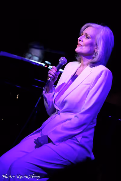 Karen Mason Photo