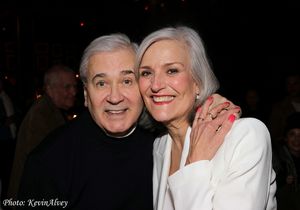 Lee Roy Reams, Karen Mason Photo