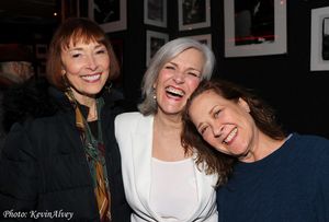 Karen Akers, Karen Mason, Karen Ziemba Photo