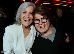 Karen Mason, Klea Blackhurst Photo