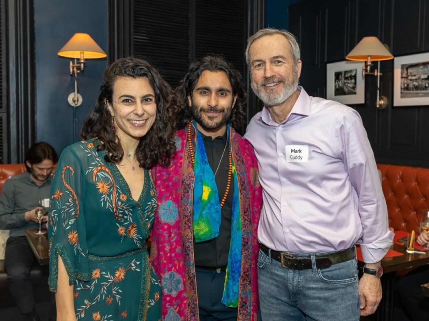 Photos: Go Inside Opening Night of HEARTLAND at Geva Theatre Center  Image