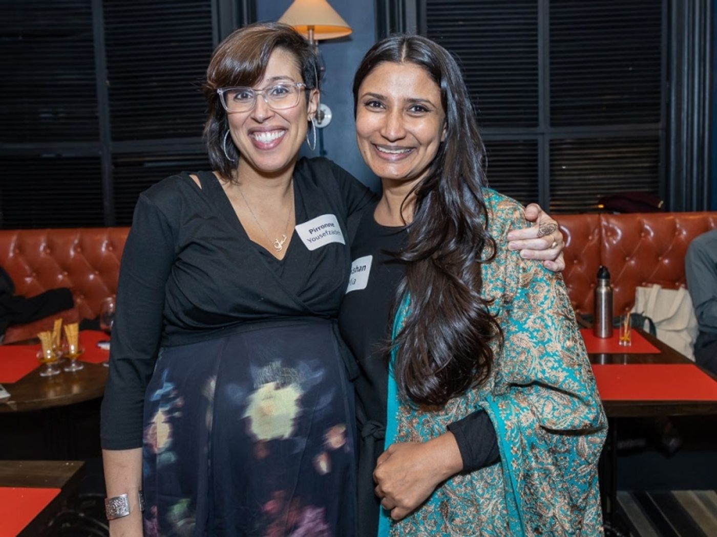 Photos: Go Inside Opening Night of HEARTLAND at Geva Theatre Center  Image