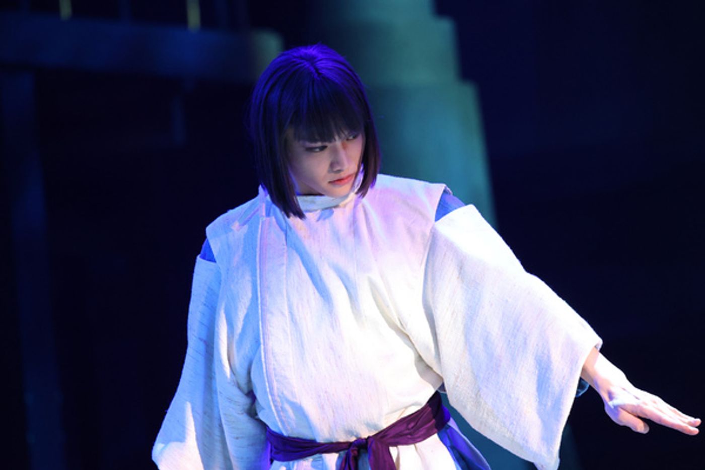 Photos: Stage Adaption of Hayao Miyazaki's SPIRITED AWAY Closes in Tokyo  Image