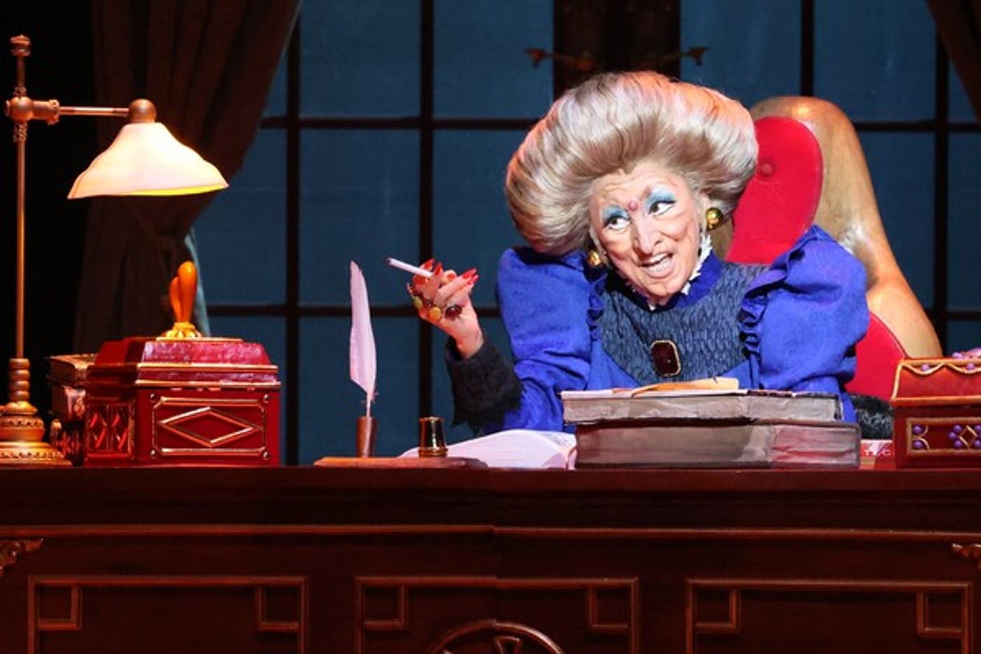 Photos: Stage Adaption of Hayao Miyazaki's SPIRITED AWAY Closes in Tokyo  Image