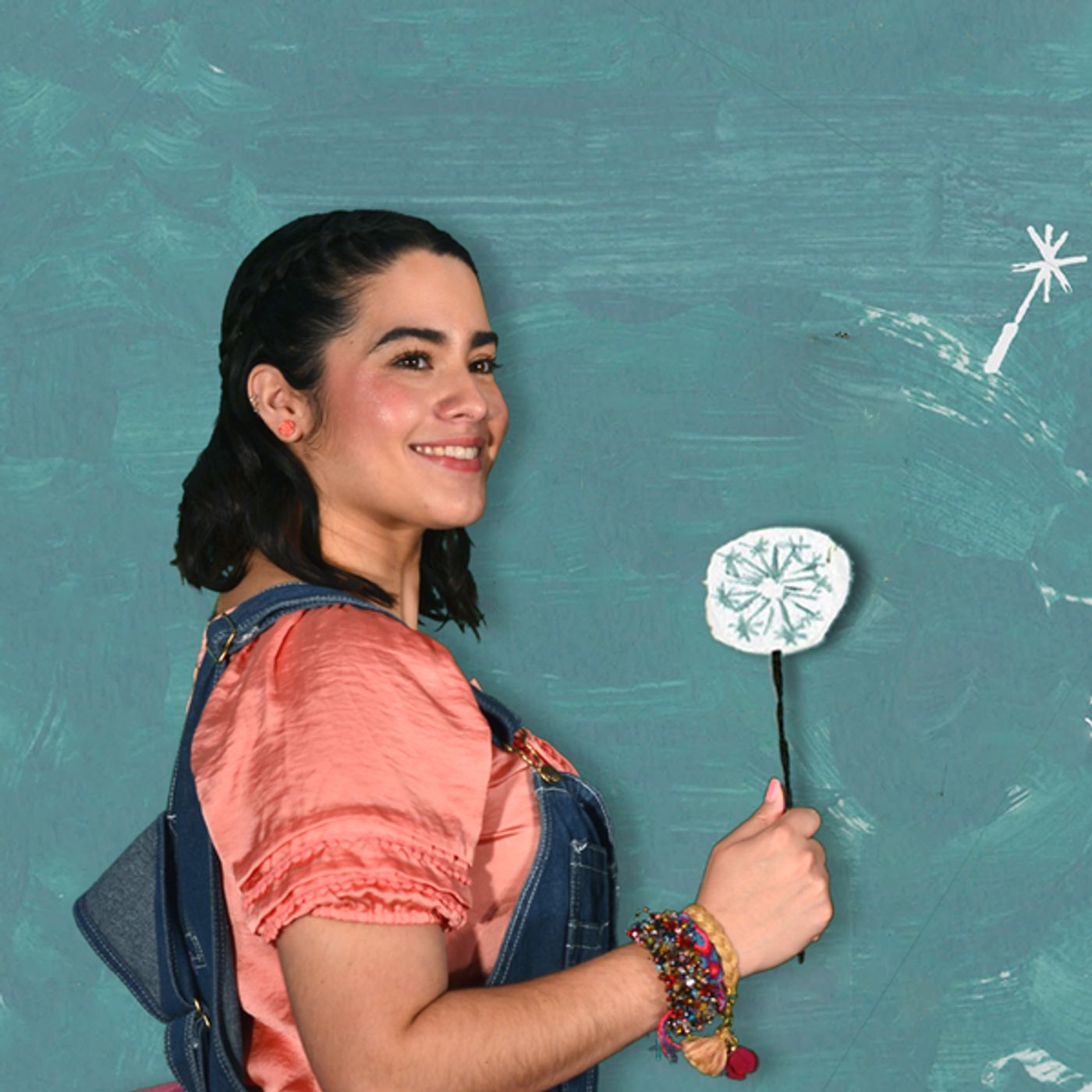 Photos: First Look at Chicago Children's Theatre's World Premiere CARMELA FULL OF WISHES  Image