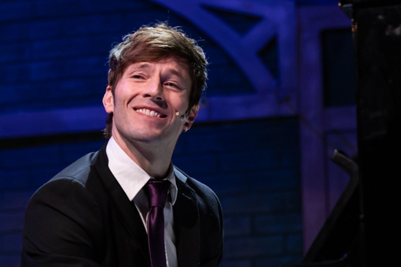 Photos: Inside Short North Stage's BROADWAY STARS IN CONCERT Photos: Inside Short North Stage's BROADWAY STARS IN CONCERT Image