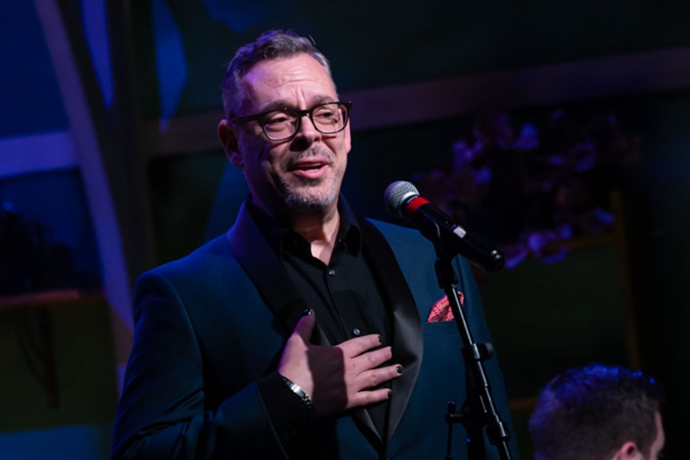 Photos: Inside Short North Stage's BROADWAY STARS IN CONCERT Photos: Inside Short North Stage's BROADWAY STARS IN CONCERT Image