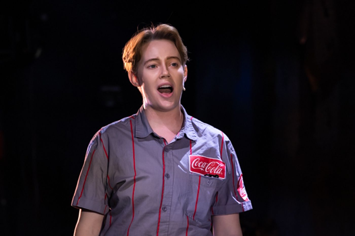 Photos: Inside Short North Stage's BROADWAY STARS IN CONCERT Photos: Inside Short North Stage's BROADWAY STARS IN CONCERT Image