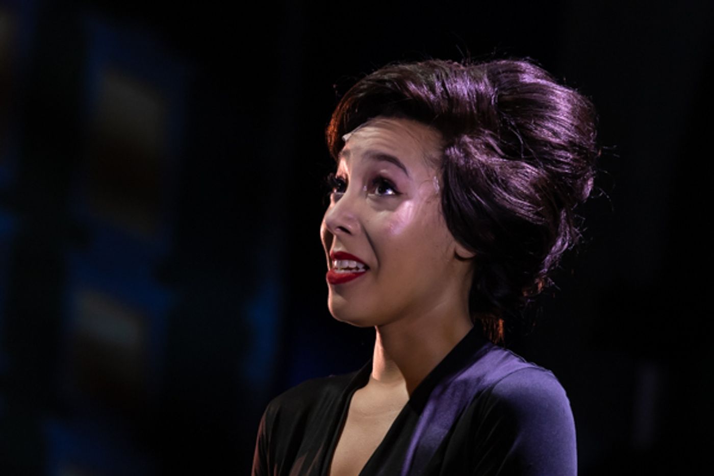 Photos: Inside Short North Stage's BROADWAY STARS IN CONCERT Photos: Inside Short North Stage's BROADWAY STARS IN CONCERT Image