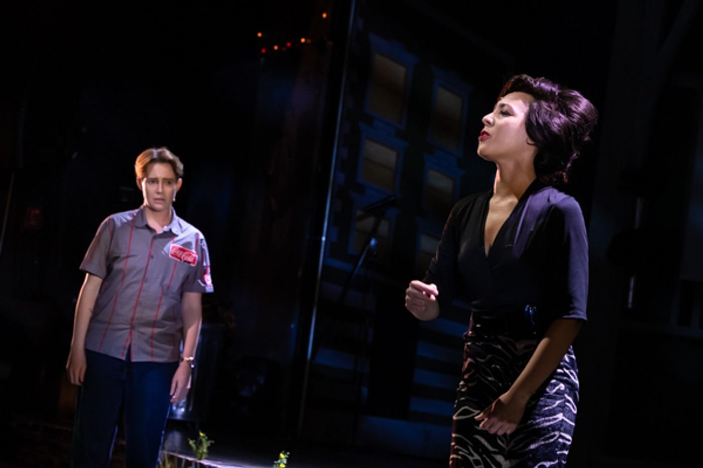 Photos: Inside Short North Stage's BROADWAY STARS IN CONCERT Photos: Inside Short North Stage's BROADWAY STARS IN CONCERT Image