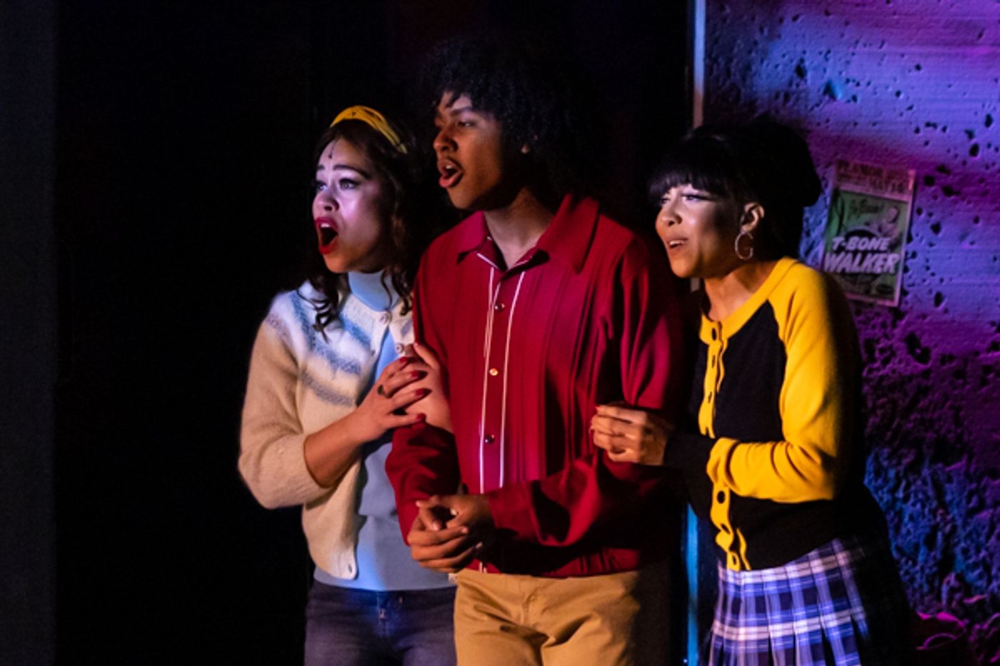 Photos: Inside Short North Stage's BROADWAY STARS IN CONCERT Photos: Inside Short North Stage's BROADWAY STARS IN CONCERT Image